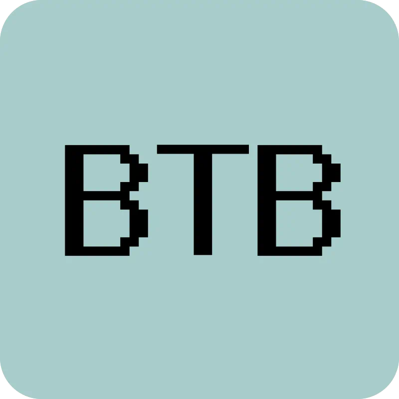 BTB Logo
