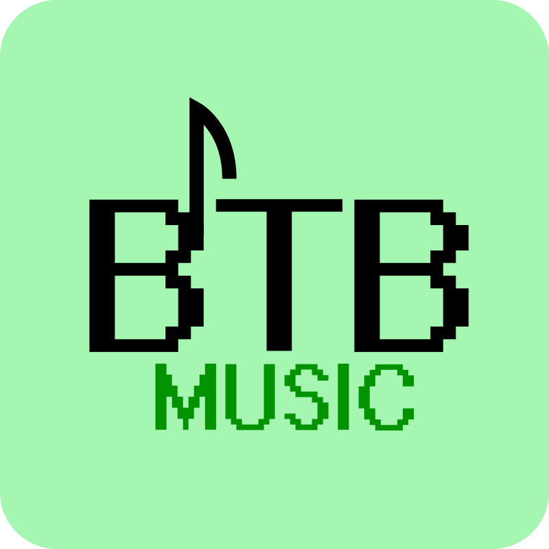 BTB Music logo